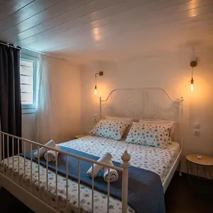 Apartament Athina's Little, Salonic