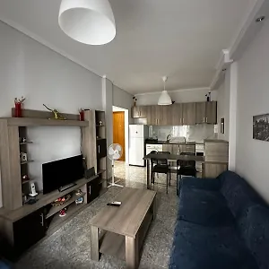Apartament Ideally Situated Apartment., Salonic